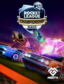 MGG TV - ROCKET LEAGUE CHAMPIONSHIP SERIES 11
