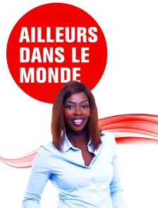 Ailleurs dans le monde