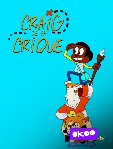 Okoo - Craig de la crique en replay