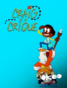 Craig de la crique