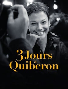 3 jours à Quiberon