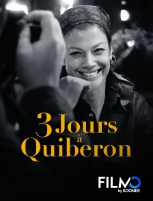 FilmoTV - 3 jours à Quiberon