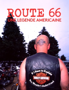 Route 66, une légende américaine