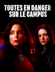 Toutes en danger sur le campus
