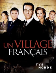 TV5MONDE - Un village français