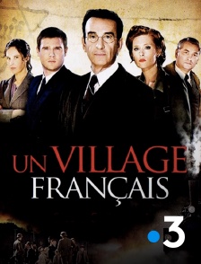 France 3 - Un village français