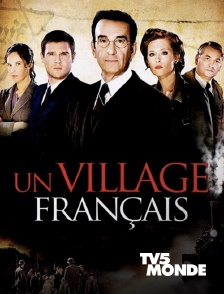 TV5MONDE - Un village français