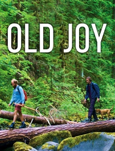 Old Joy