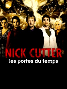 Nick Cutter et les portes du temps