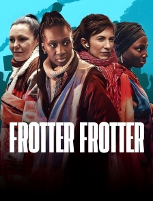 Frotter frotter