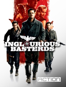 ACTION - Inglourious Basterds