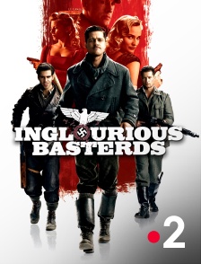 Inglourious Basterds