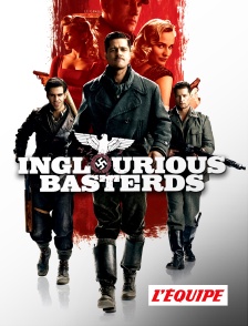 L'Equipe - Inglourious Basterds