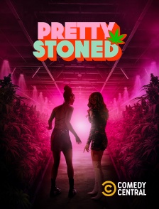 Comedy Central - Pretty Stoned