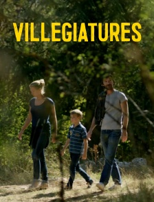 Villégiatures