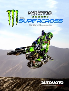 AMA Supercross 2019