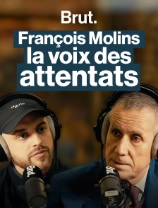 13-Novembre, Charlie Hebdo, Zyed et Bouna : François Molins raconte tout à Charles Villa