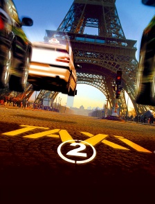 Taxi 2