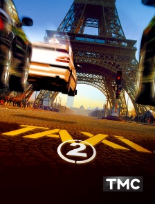 TMC - Taxi 2