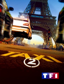 TF1 - Taxi 2