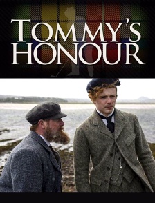 Tommy, la légende du golf