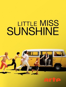 Arte - Little Miss Sunshine