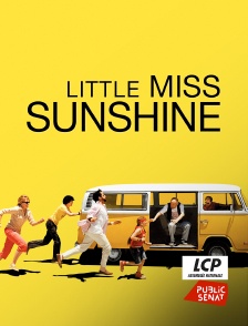 Little Miss Sunshine