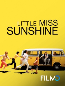 FilmoTV - Little Miss Sunshine en replay