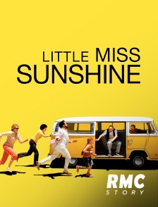 RMC Story - Little Miss Sunshine