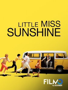 FilmoTV - Little Miss Sunshine