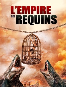 L'empire des requins