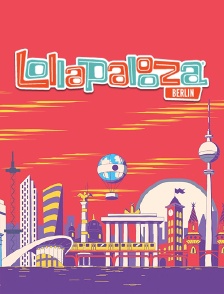 Lollapalooza Berlin 2015