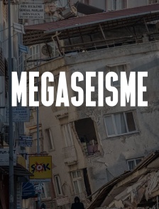 Mégaséismes