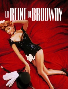 La reine de Broadway