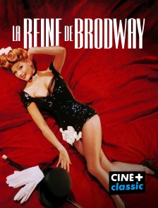 La reine de Broadway