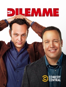 Comedy Central - Le dilemme