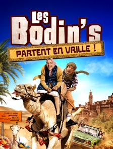 Les Bodin's partent en vrille