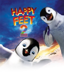 Happy Feet 2