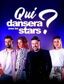 Qui dansera avec les stars ?