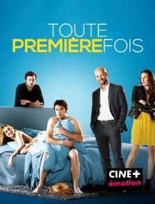 CINE+ Emotion - Toute première fois