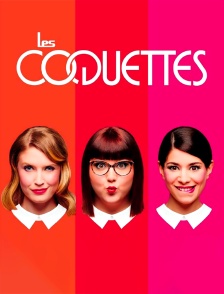 Les coquettes