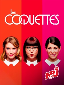 NRJ 12 - Les coquettes