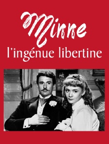 Minne, l'ingénue libertine