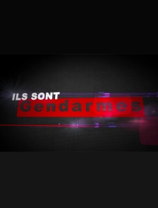 Ils sont gendarmes