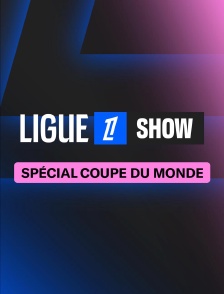 Magazines Coupe Monde