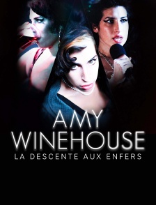 Amy Winehouse : la descente aux enfers
