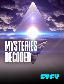 Mysteries Decoded : révélations paranormales