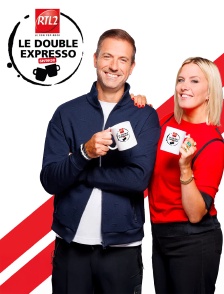 Le double expresso RTL2
