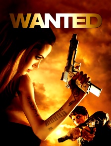 Wanted
