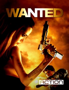 ACTION - Wanted